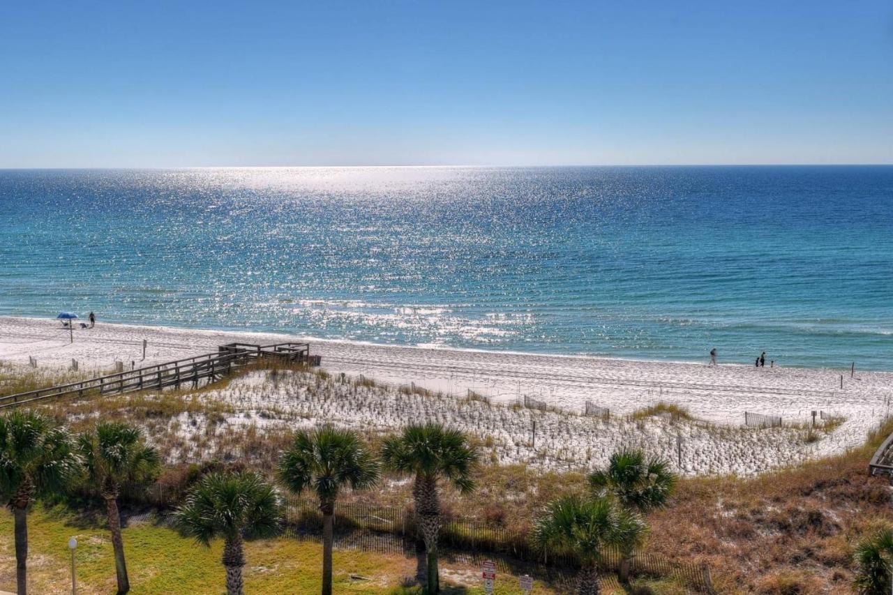 Destin West Beach Resort #609-1Br/2Ba-Sleeps 6 포르 월턴 비치 외부 사진