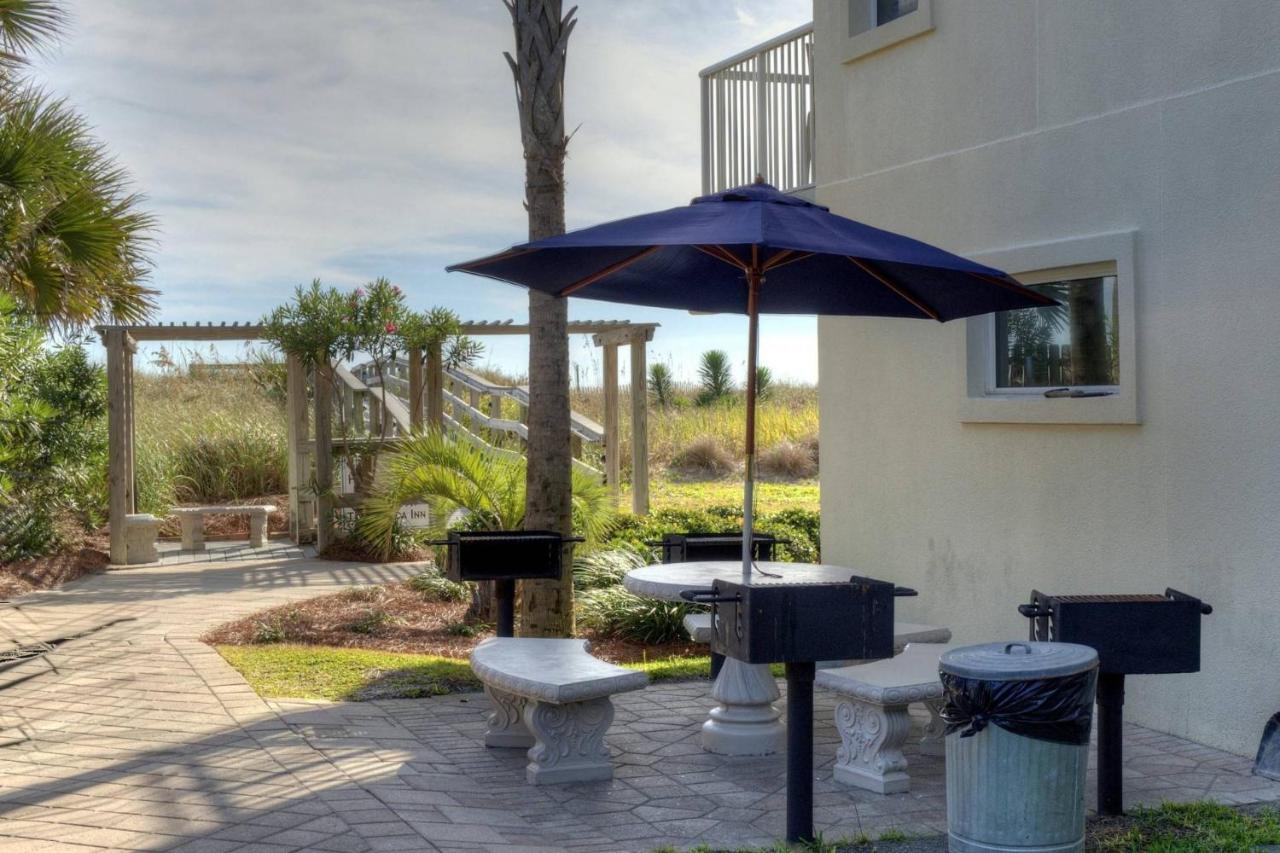 Destin West Beach Resort #609-1Br/2Ba-Sleeps 6 포르 월턴 비치 외부 사진