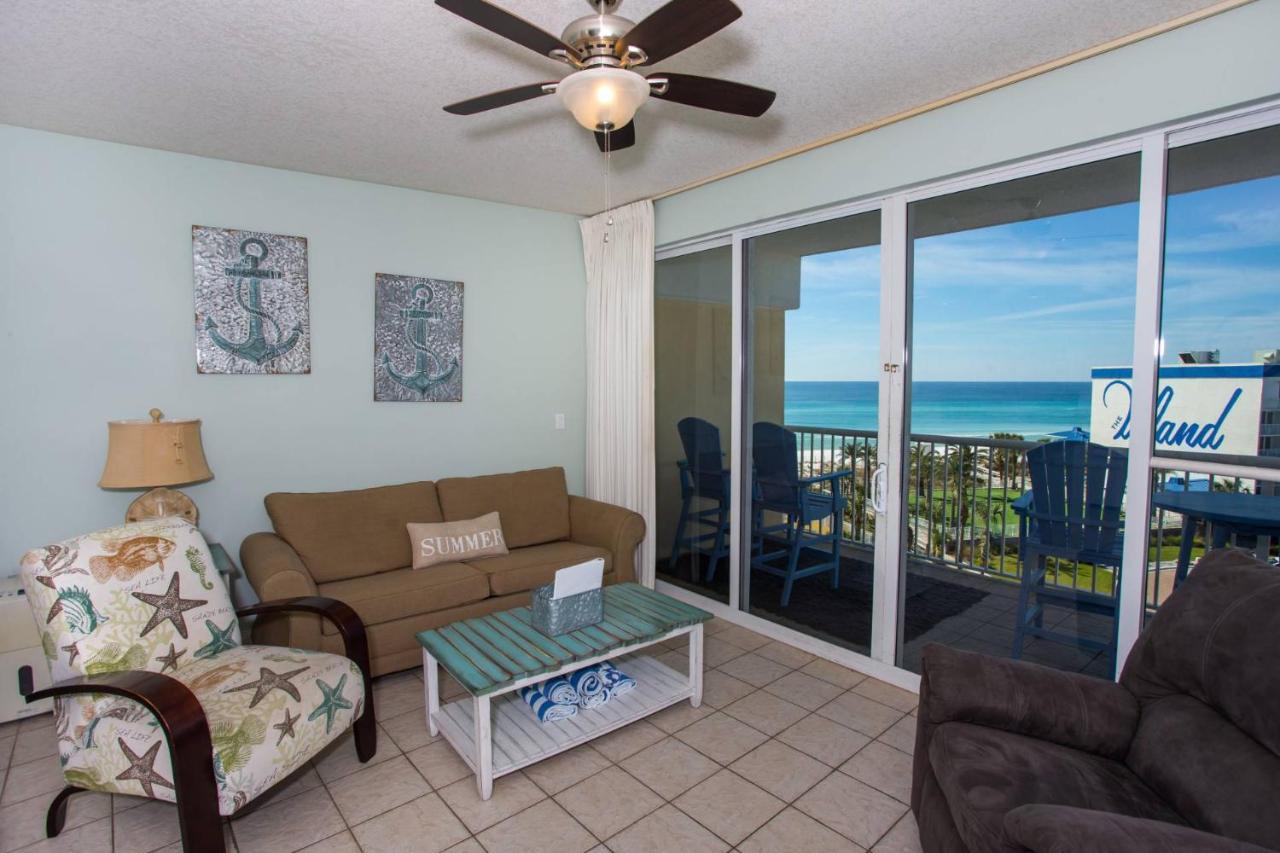 Destin West Beach Resort #609-1Br/2Ba-Sleeps 6 포르 월턴 비치 외부 사진