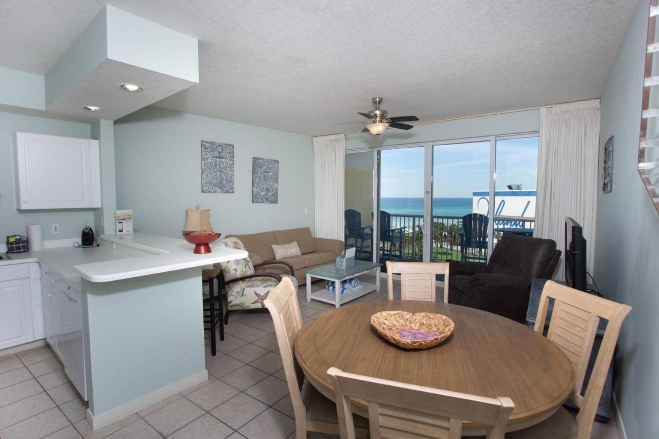 Destin West Beach Resort #609-1Br/2Ba-Sleeps 6 포르 월턴 비치 외부 사진