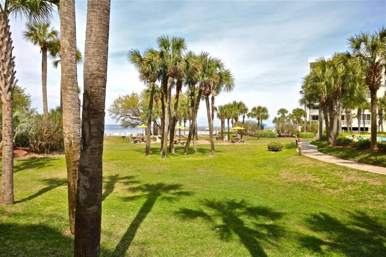 Destin West Beach Resort #609-1Br/2Ba-Sleeps 6 포르 월턴 비치 외부 사진