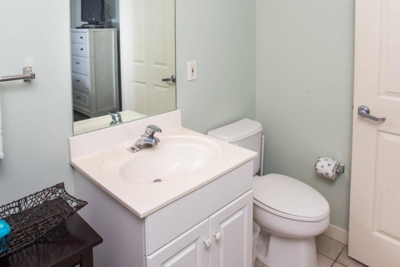 Destin West Beach Resort #609-1Br/2Ba-Sleeps 6 포르 월턴 비치 외부 사진
