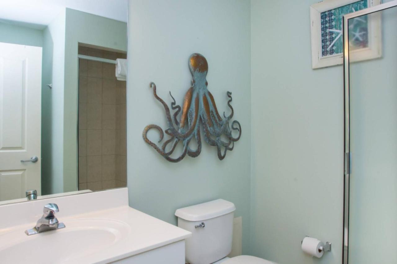 Destin West Beach Resort #609-1Br/2Ba-Sleeps 6 포르 월턴 비치 외부 사진