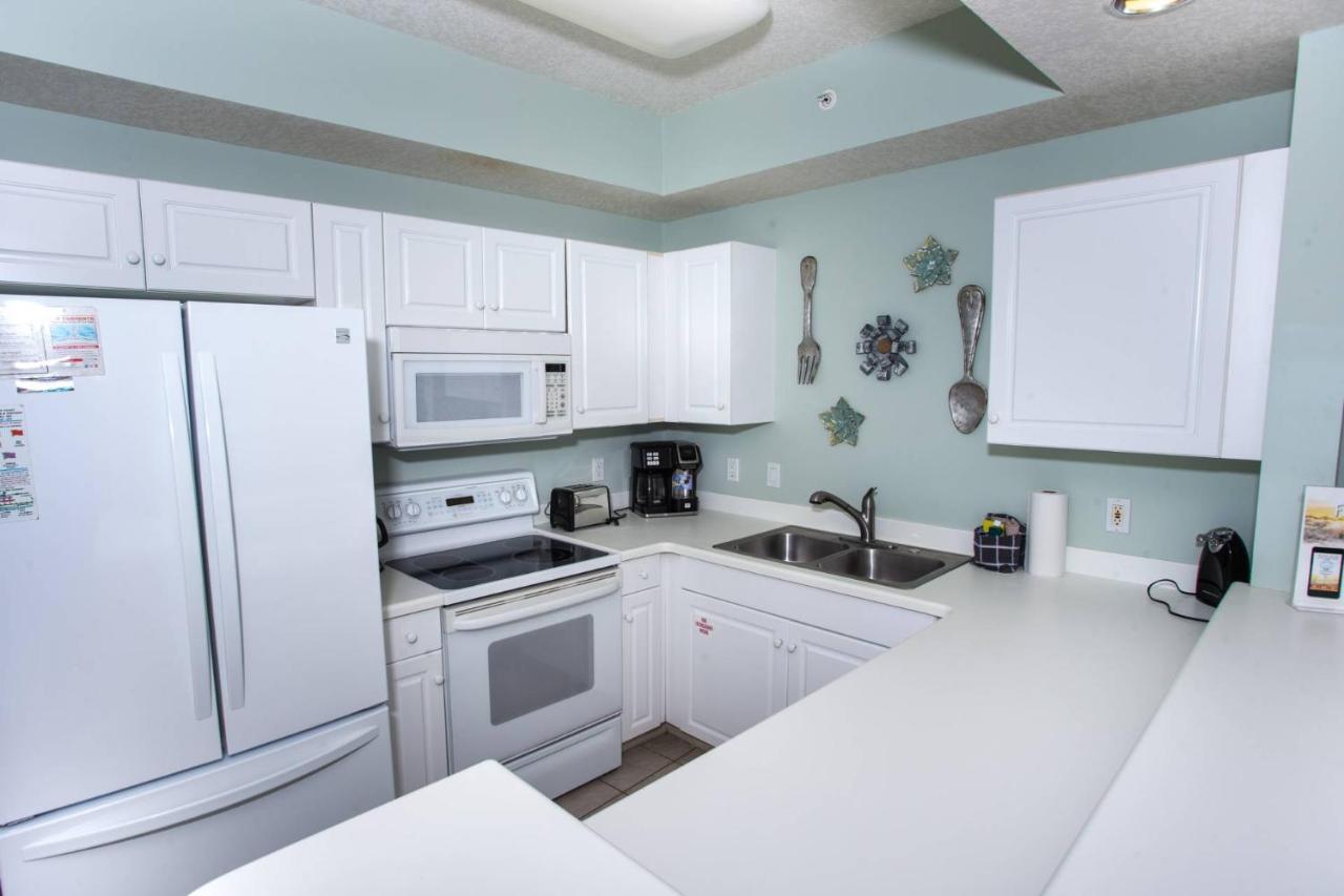 Destin West Beach Resort #609-1Br/2Ba-Sleeps 6 포르 월턴 비치 외부 사진