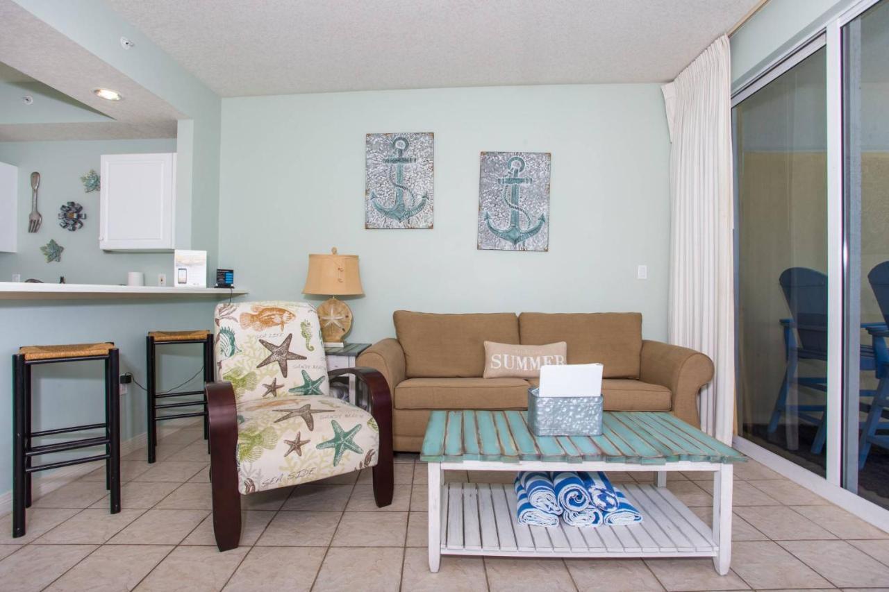 Destin West Beach Resort #609-1Br/2Ba-Sleeps 6 포르 월턴 비치 외부 사진