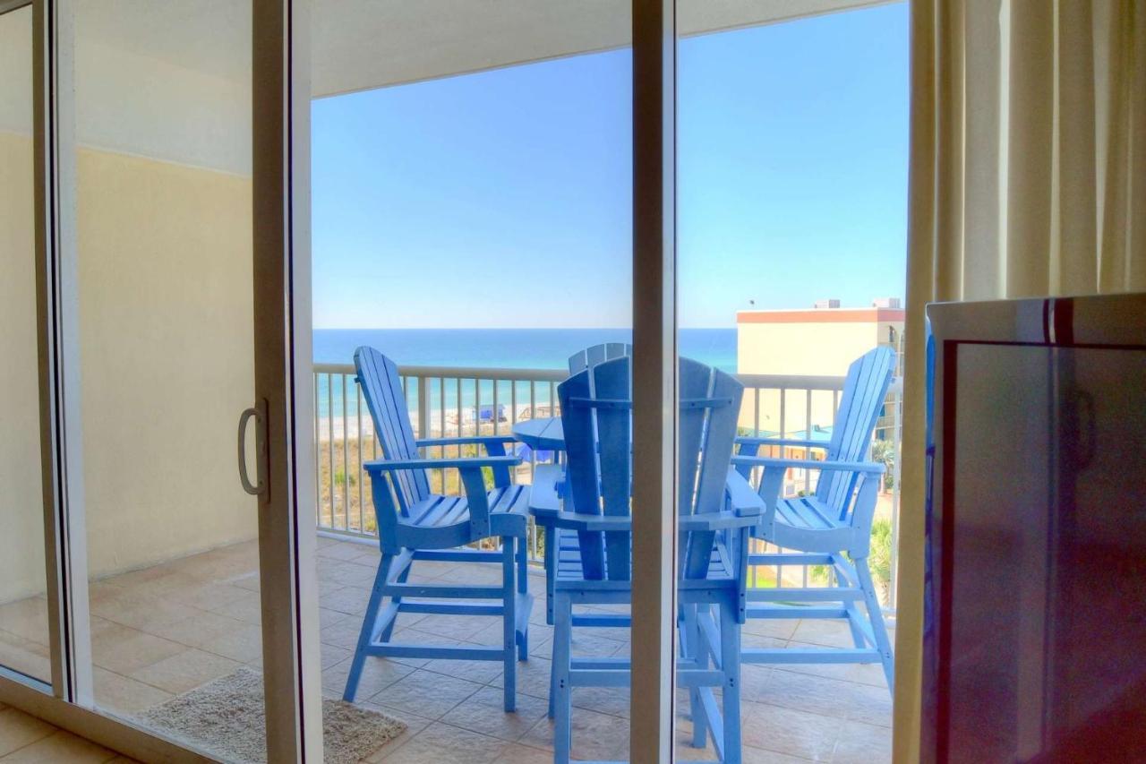 Destin West Beach Resort #609-1Br/2Ba-Sleeps 6 포르 월턴 비치 외부 사진