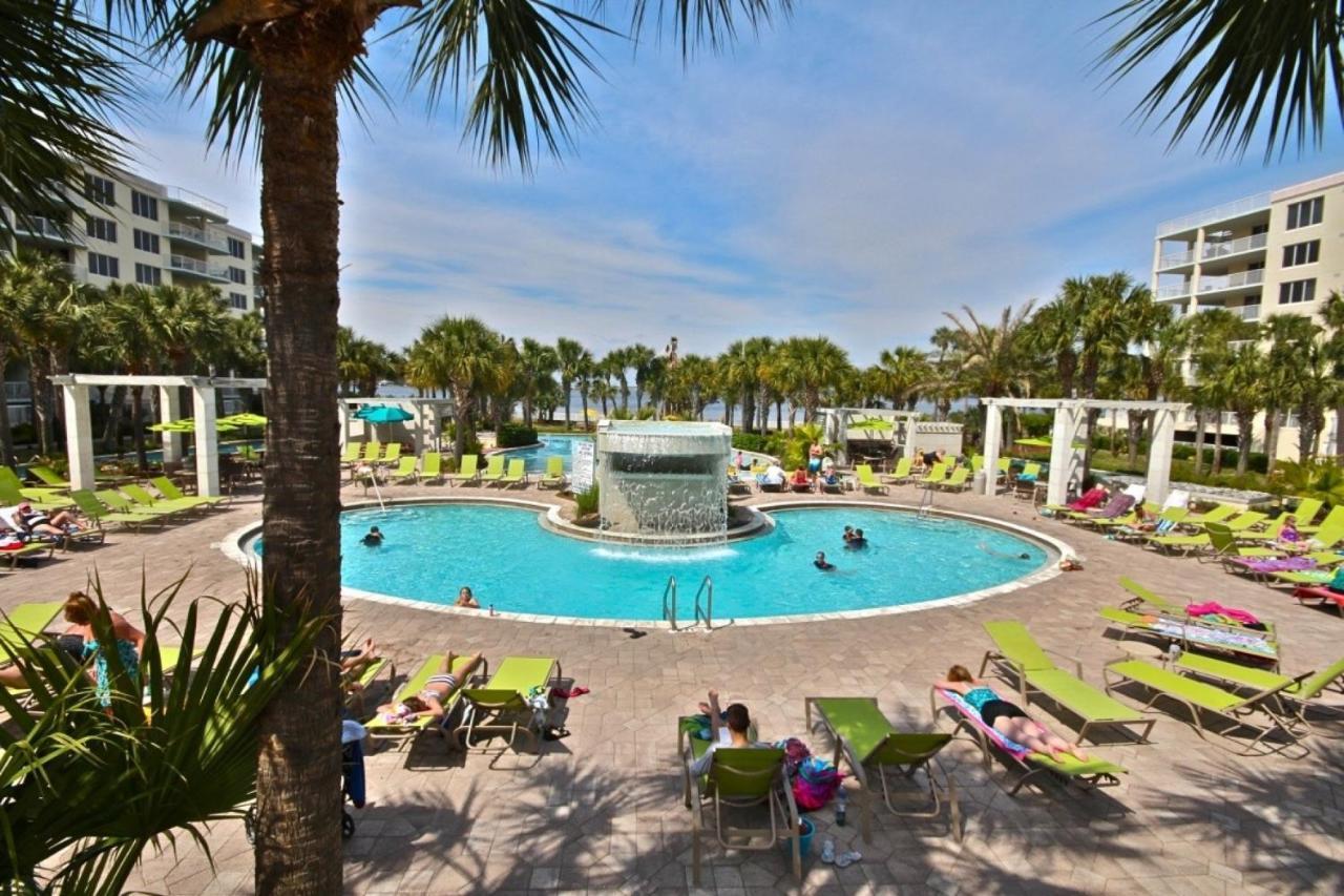 Destin West Beach Resort #609-1Br/2Ba-Sleeps 6 포르 월턴 비치 외부 사진
